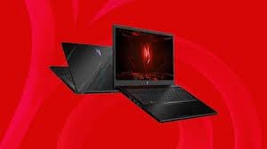 Acer Nitro V 15 Gaming Laptop — image 1